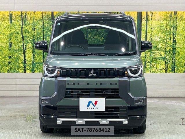 Mitsubishi DELICA MINI 2024-08 8780025-13