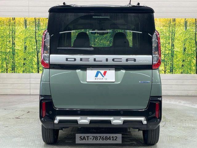 Mitsubishi DELICA MINI 2024-08 8780025-14