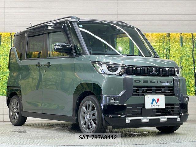 Mitsubishi DELICA MINI 2024-08 8780025-15