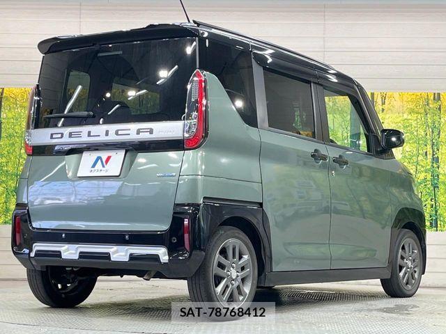 Mitsubishi DELICA MINI 2024-08 8780025-16