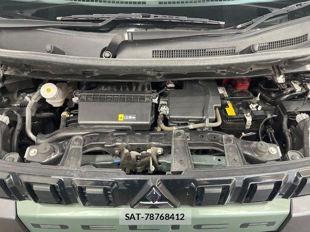 Mitsubishi DELICA MINI 2024-08 8780025-17