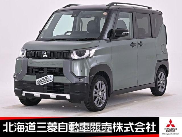 Mitsubishi DELICA MINI 2025-09 8780024-0