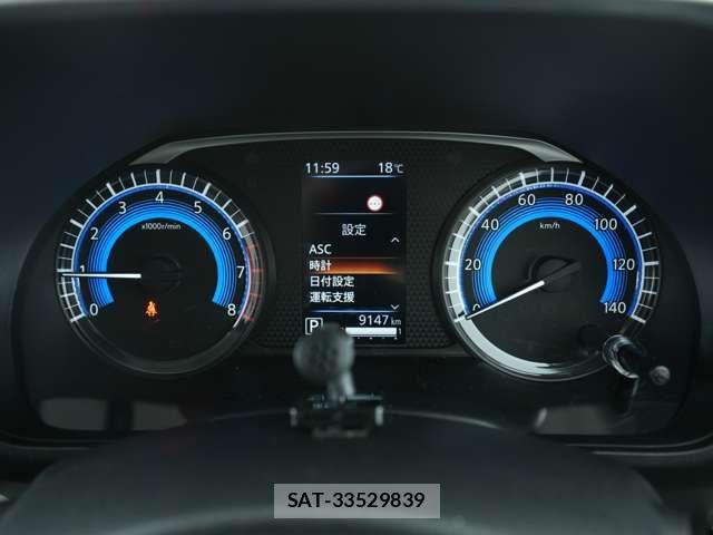 Mitsubishi DELICA MINI 2025-09 8780024-11