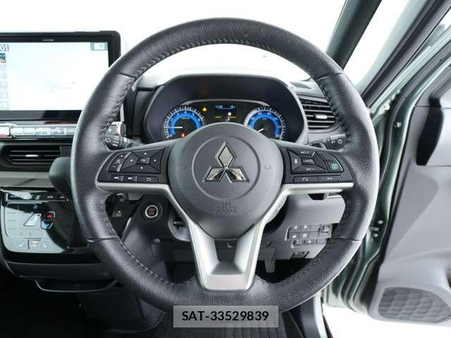Mitsubishi DELICA MINI 2025-09 8780024-12