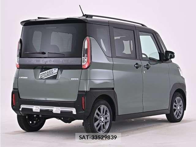 Mitsubishi DELICA MINI 2025-09 8780024-17