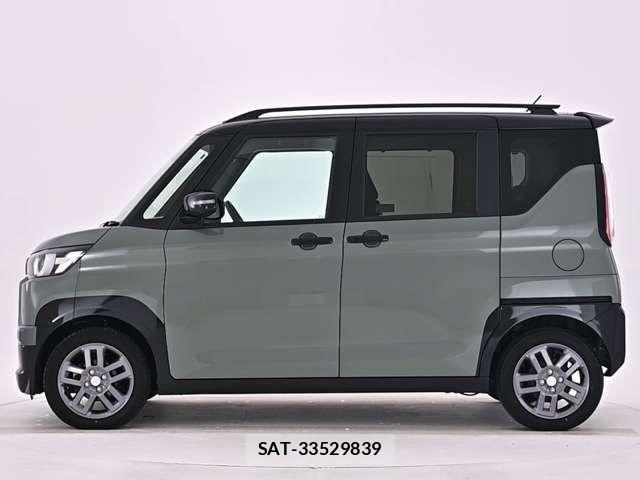 Mitsubishi DELICA MINI 2025-09 8780024-2