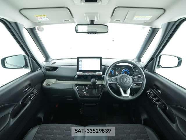 Mitsubishi DELICA MINI 2025-09 8780024-4