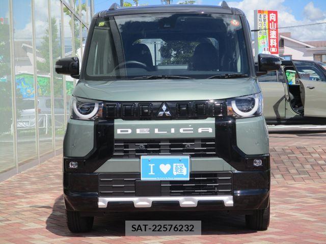 Mitsubishi DELICA MINI 2023-12 8795816-1