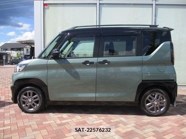 Mitsubishi DELICA MINI 2023-12 8795816-2
