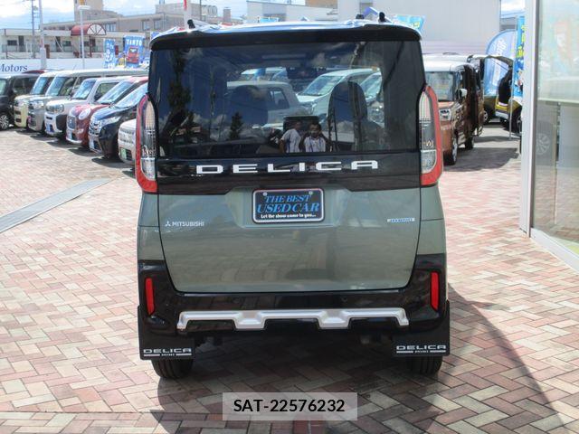 Mitsubishi DELICA MINI 2023-12 8795816-4