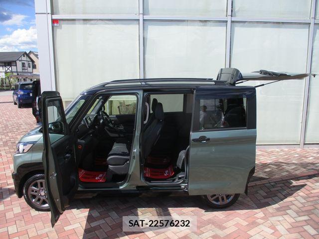 Mitsubishi DELICA MINI 2023-12 8795816-5