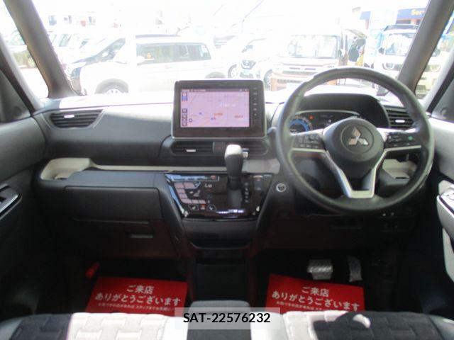 Mitsubishi DELICA MINI 2023-12 8795816-6