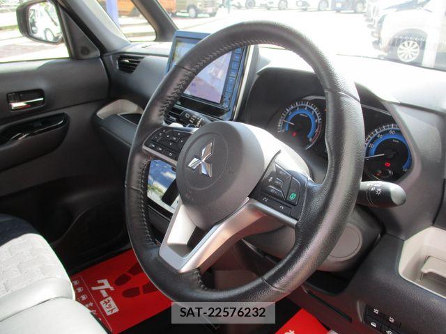 Mitsubishi DELICA MINI 2023-12 8795816-7