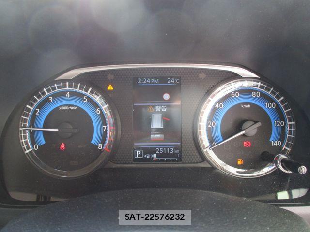 Mitsubishi DELICA MINI 2023-12 8795816-8
