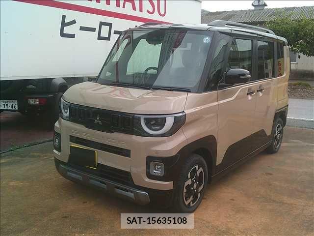 Mitsubishi DELICA MINI 2026-07 8795808-0