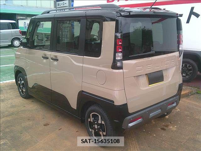 Mitsubishi DELICA MINI 2026-07 8795808-1