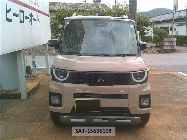 Mitsubishi DELICA MINI 2026-07 8795808-2