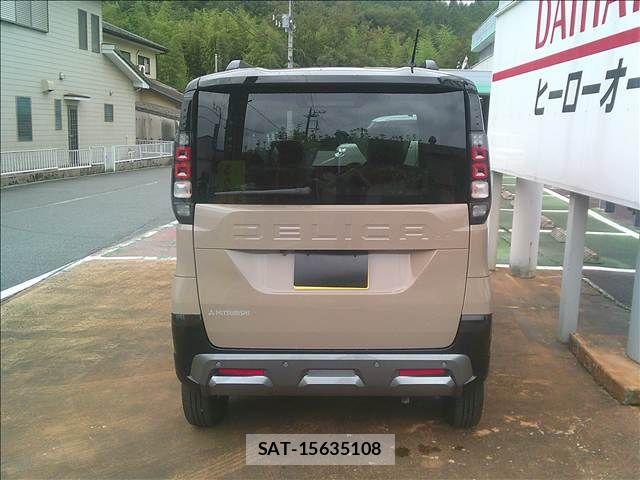 Mitsubishi DELICA MINI 2026-07 8795808-3