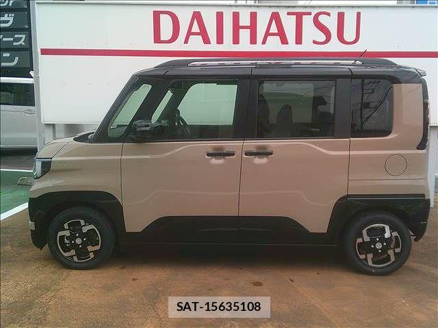 Mitsubishi DELICA MINI 2026-07 8795808-4