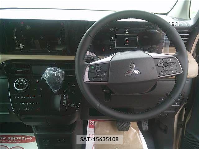 Mitsubishi DELICA MINI 2026-07 8795808-5