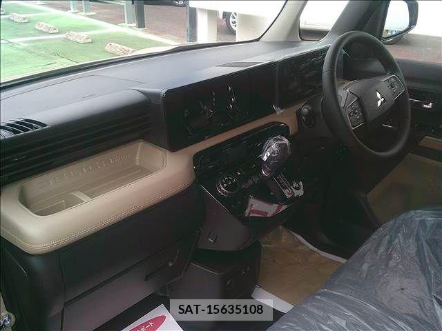 Mitsubishi DELICA MINI 2026-07 8795808-6