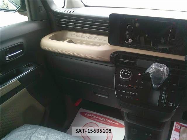 Mitsubishi DELICA MINI 2026-07 8795808-7