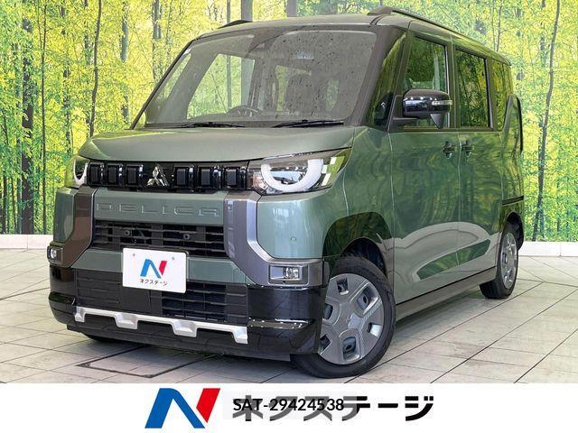 Mitsubishi DELICA MINI 2025-01 8795817-0