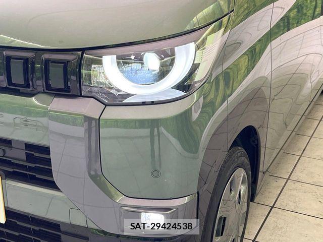Mitsubishi DELICA MINI 2025-01 8795817-11