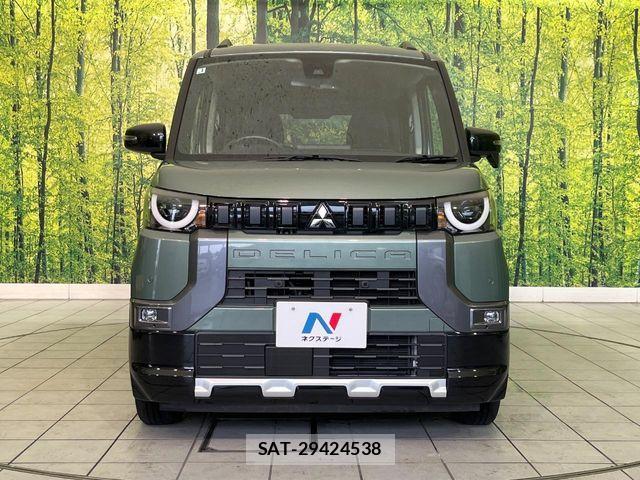 Mitsubishi DELICA MINI 2025-01 8795817-13