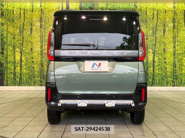 Mitsubishi DELICA MINI 2025-01 8795817-14