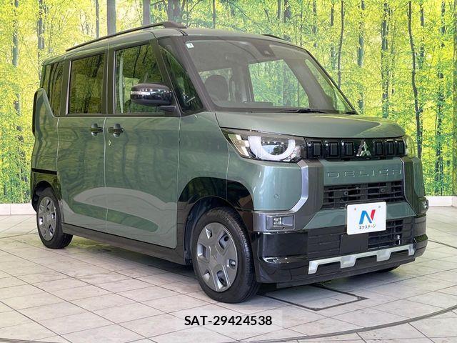 Mitsubishi DELICA MINI 2025-01 8795817-15