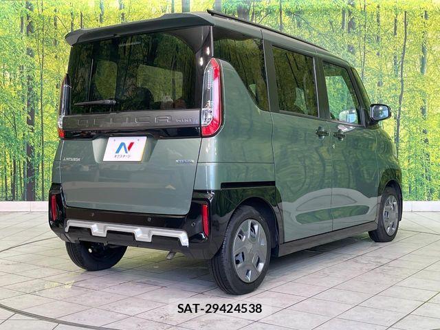 Mitsubishi DELICA MINI 2025-01 8795817-16
