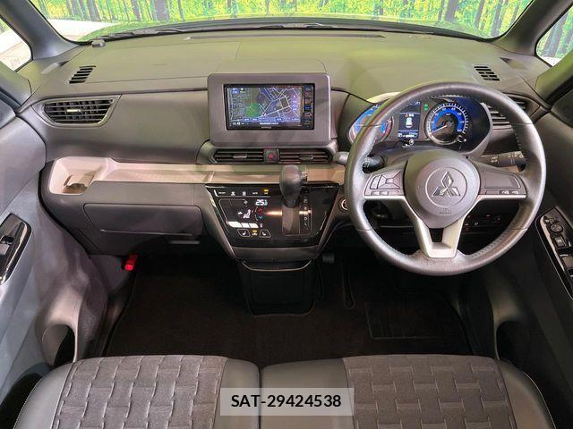 Mitsubishi DELICA MINI 2025-01 8795817-1