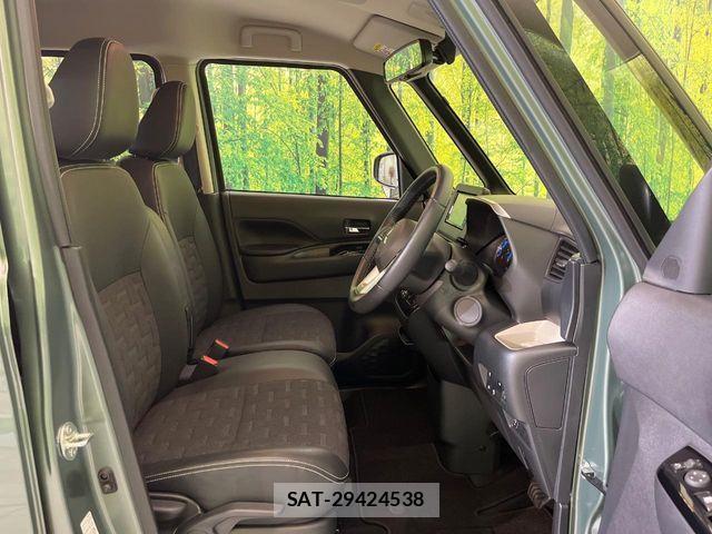 Mitsubishi DELICA MINI 2025-01 8795817-7
