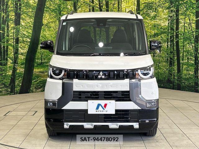 Mitsubishi DELICA MINI 2025-01 8795819-13