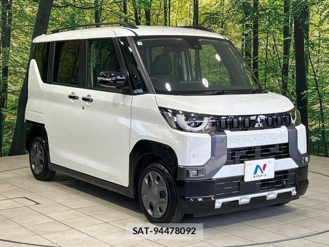 Mitsubishi DELICA MINI 2025-01 8795819-15