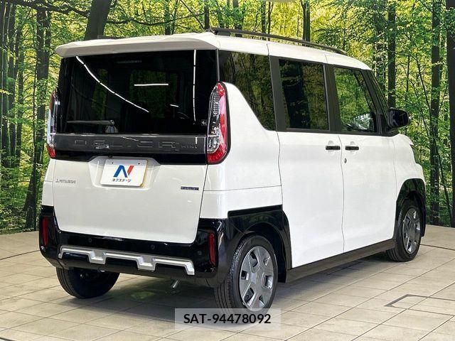Mitsubishi DELICA MINI 2025-01 8795819-16