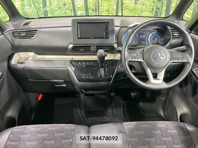 Mitsubishi DELICA MINI 2025-01 8795819-1