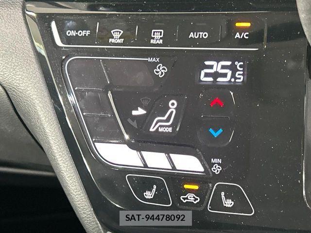 Mitsubishi DELICA MINI 2025-01 8795819-5