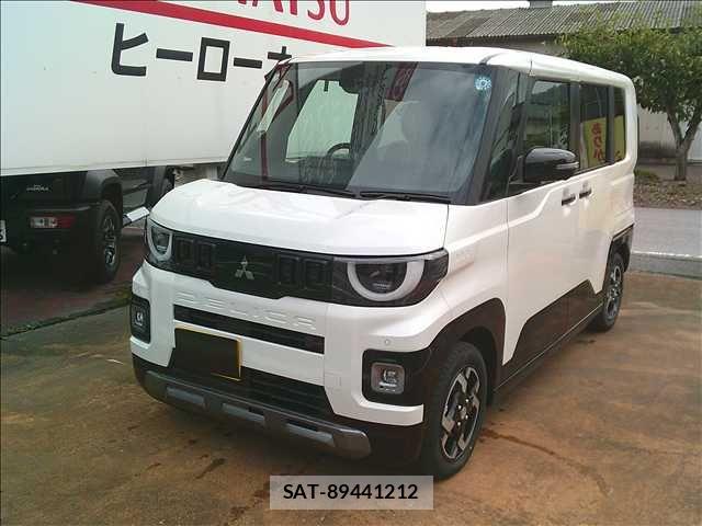 Mitsubishi DELICA MINI 2026-07 8795809-0