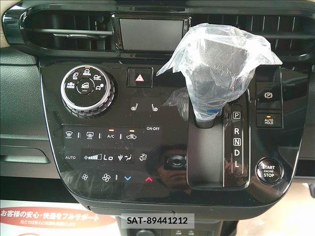 Mitsubishi DELICA MINI 2026-07 8795809-11
