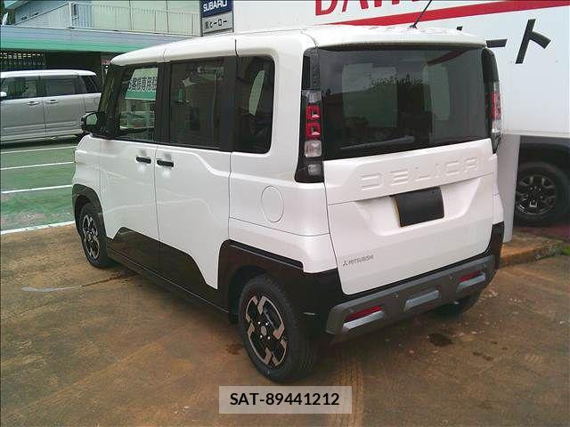 Mitsubishi DELICA MINI 2026-07 8795809-1