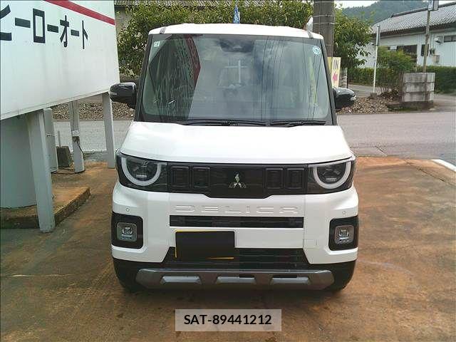 Mitsubishi DELICA MINI 2026-07 8795809-2