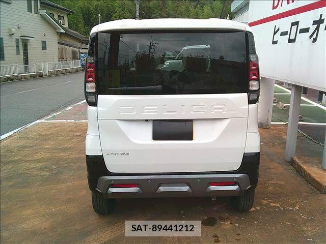 Mitsubishi DELICA MINI 2026-07 8795809-3