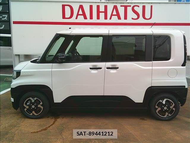 Mitsubishi DELICA MINI 2026-07 8795809-4