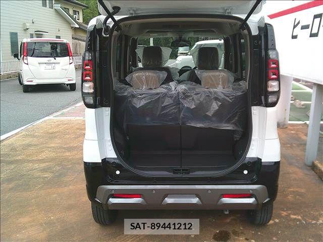 Mitsubishi DELICA MINI 2026-07 8795809-5