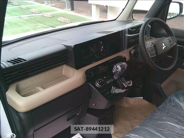 Mitsubishi DELICA MINI 2026-07 8795809-7