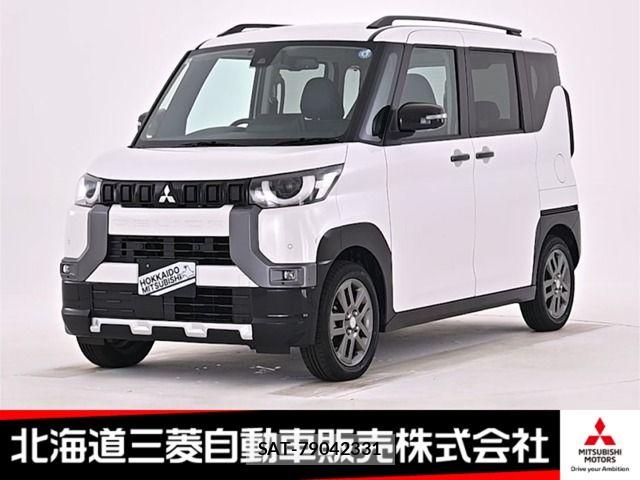 Mitsubishi DELICA MINI 2025-09 8828769-0