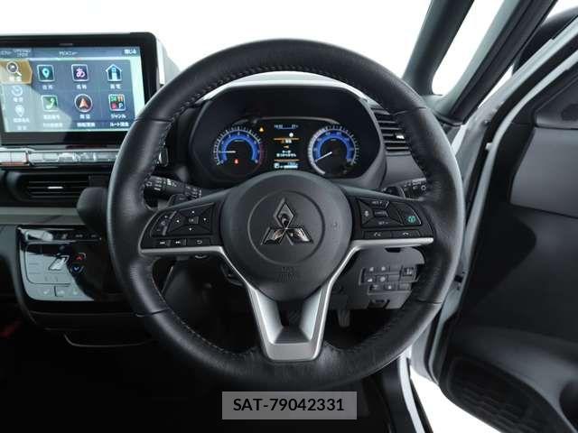 Mitsubishi DELICA MINI 2025-09 8828769-13