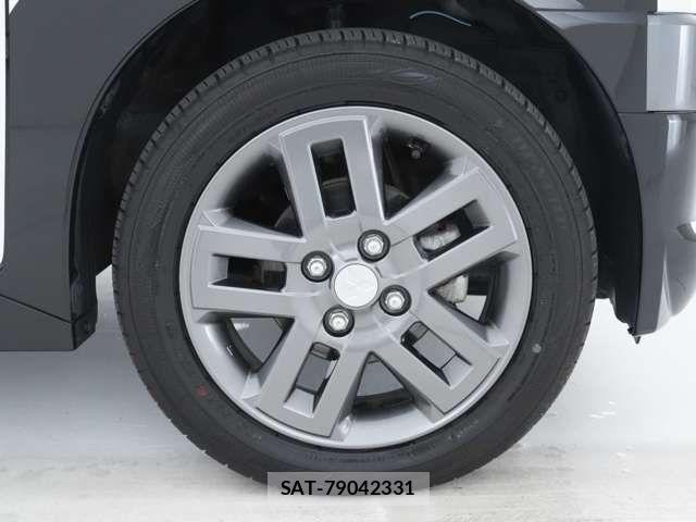 Mitsubishi DELICA MINI 2025-09 8828769-17